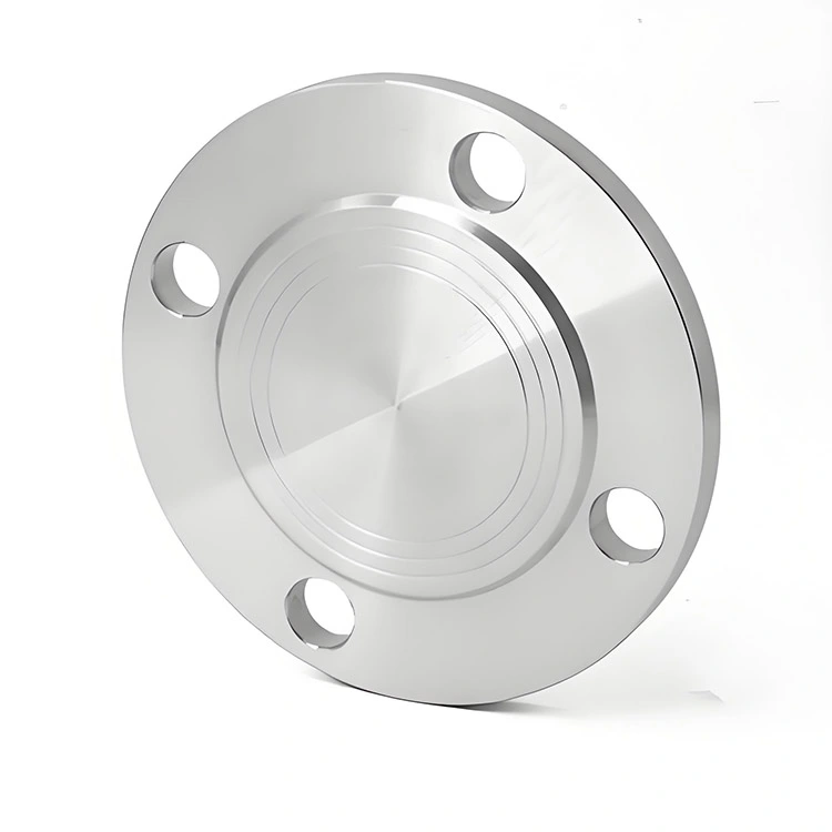 304 Stainless Steel Blind Flanges