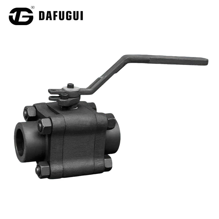Ball Valves