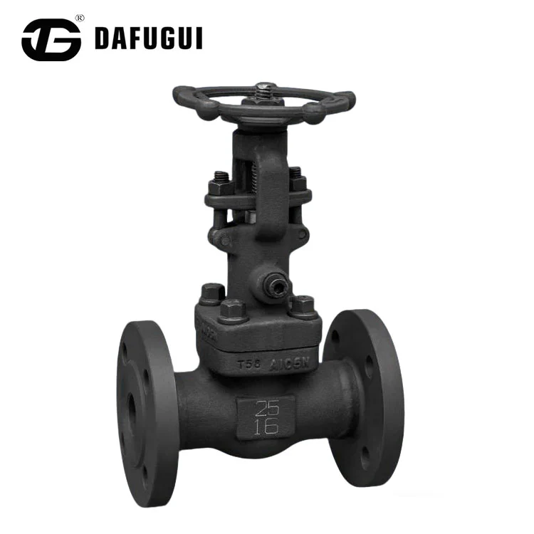 Gate Valve