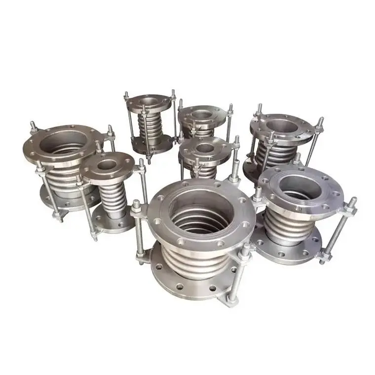 Bellows Expansion Joint