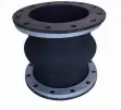 Single Sphere Rubber Expansion Joint